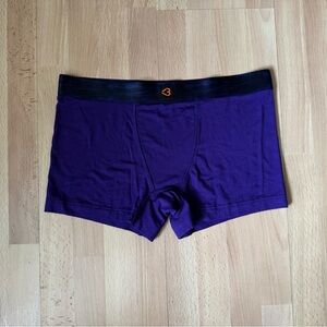 WOXER STAR Boxer Shorts, Size: Medium